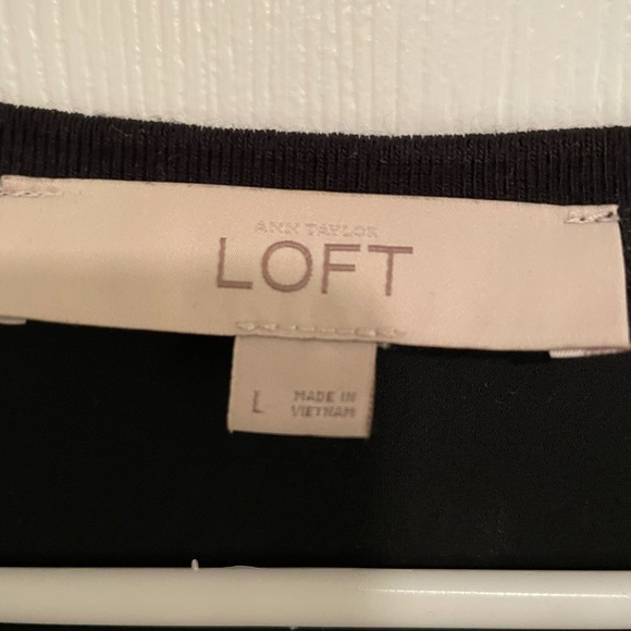 Loft sleeveless top - Picture 2 of 3